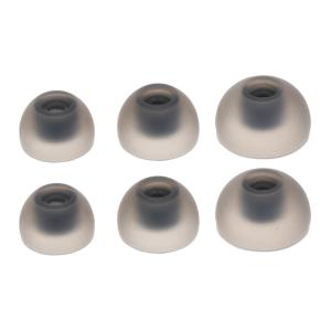 6PCS Noise Isolating Comfortble Memory Foam Ear Tips Pads SM-R177 Earbuds Sleeve For Buds2 In Earphone Headphones