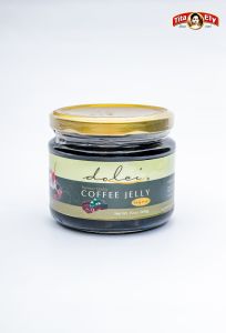 DOLCI COFEE JELLY PREMUIM QUALITY