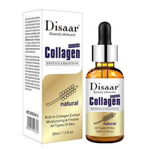 Disaar Beuaty Skincare Collagen Whitening & Brightening Face Serum