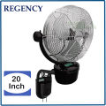 KIPAS ANGIN DINDING TORNADO REGENCY TW 20 - Angin Kencang 20 inch. 