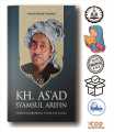KH. As’ad Syamsul Arifin : Mediator Berdirinya Nahdlatul Ulama. 