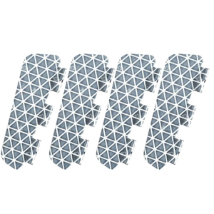 Xe đạp nan hoa phản xạ 4 chiếc bánh xe máy phản xạ Xe Đạp Bánh xe phản xạ nan hoa bánh xe đạp đèn phản chiếu cao