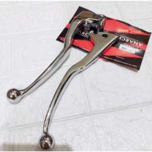 HANDLE REM MODEL STANDAR CHROME VIXION OLD VIXION NEW VIXION NVA RX KING SCORPIO R15 2018 BEAT KARBU BEAT OLD VARIO