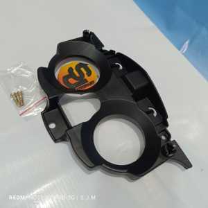 Stay Lampu / Dudukan Lampu Depan Jupiter Z 06 Merk WIN / VR