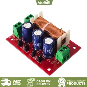 [VSC] YLY-2088 Speaker Frequency Divider 400W Full Range Treble