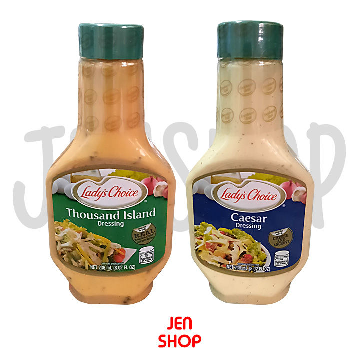 chinese dress ladies Lady's Choice Garlic Ranch Dressing 1L – TinderoBoy