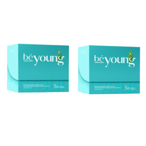 Limited-time promotion Gut-in-Skin Axis Booster (30 Sachets) improves eczema and psoriasis Authentic Product