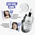 Serum Vitamin C làm sáng da & mờ thâm mụn Kiehl's Clearly Corrective™ Dark Spot Solution 50ml. 