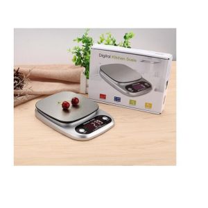 Cân tiểu ly điện tử 3kg 10kg – Cân thực phẩm nhà bếp
