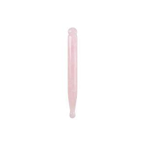 KNQ12 Face Lifting and Tightening Jade Eye Massage Stick Face Relax Sliming Reduce Puffiness Guasha Face Massager Tool Comfortable Thin Lift Gua Sha Board Head Relaxation