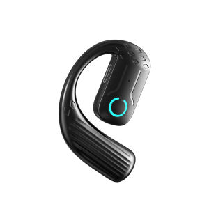 Universal New Bluetooth Earphone Wireless Rotates Open Left and Right Ears Not in Ears Bluetooth 5.4 Headphones Super Long Life Sports Bluetooth Earphone Gifts for Friends and Family