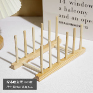 Giá Đỡ Trưng Bày Mẫu Móng