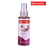 Aficionado Fancy Bath and Body Spray 110ml