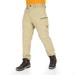Celana Panjang Sambung Zarventure Conec Quick Dry 100%