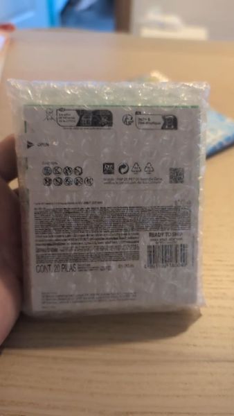 Buyer review video 2