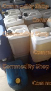 Minyak Sereh Wangi 100% Murni Langsung dari Penyulingan Ukuran 5 Liter sampai 20 Liter