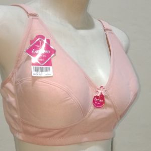 BH Sport 34 - 42 JUMBO Tanpa Kawat Busa Tipis Fullcup Murah