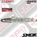 SMOK CNC SWING ARM FOR SNIPER 150 / 155 AND RAIDER 150 FI. 