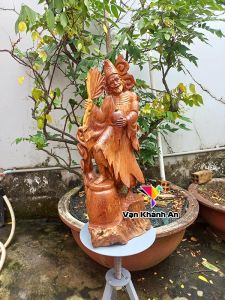 Tượng Tế Công - Tượng Phong Thủy - Trang trí Nhà Cửa Decor - Quà Tặng Doanh Nghiệp - Quà Tặng Tân Gia Khai Trương