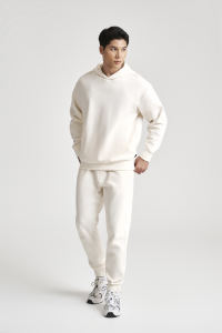 [SALE TẾT][TẶNG TẤT COTTON]Set đồ nỉ thu đông nam Áo Hoodie và Quần All day mềm mại giữ ấm tốt đứng form Coolmate