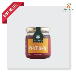 Mật ong (Honey) - 225gr #LEFRUIT
