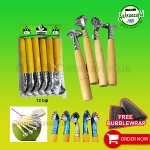 PROMO KEROKAN BELEWAH / KELAPA / DEGAN / KELAPA MUDA / SERUT BUAH / GAGANG KAYU
