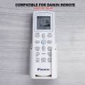 York Acson Daikin Air Conditioner Remote control Holder Wall Mount ECGS01 Fan Remote Control Holder Bracket. 