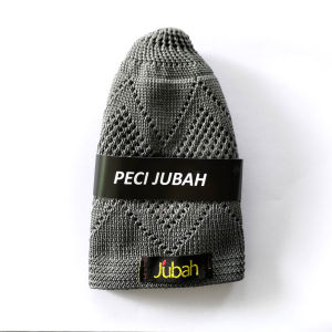 DeJubah  - Peci rajut pria dewasa model turki terbaru dan keren 2023 kopyah ini terlaris untuk sholat dan oleh oleh haji serta umroh