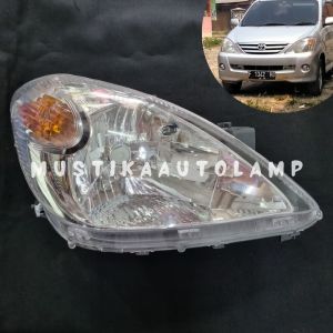 Headlamp / Lampu Depan Avanza Xenia 2004 2005 2006
