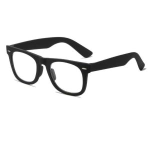 BELLERY Alloy Elderly Reading Eyewear Resin PC Anti Blu-ray Eyewear New Decorative  Presbyopic Glasses Men