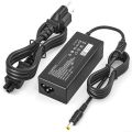 19V Power Cord for Acer Monitor SB220Q R240HY G276HL H236HL S230HL S240HL G246HL, 65W Charger for Acer Aspire 5 A515-51 A515-43 A515-52 E5-571 E5-573 E5-575 E15 E3 E5 V3 V5 V7 Laptop Power Supply. 
