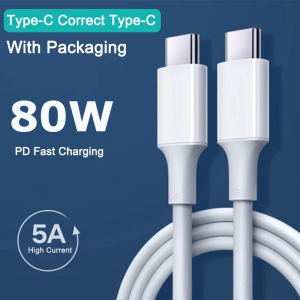 ♥ SFREE Shipping ♥ 3 In 1 New 120W 6A Ultra Fast Charging Type C 180 º Rotating Cable Rotating Data Cable For Huawei Vivo Oppo USB Charger Cable