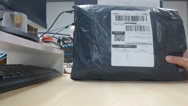 Buyer review video 3