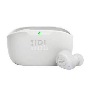 ANCJBL Wave Buds True Wireless Earbuds Built-In Microphone Bluetooth Sport Earphones Noise Canceling Waterproof