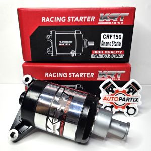 Dinamo Stater Starter KRT CRF 150 CRF150 VERZA NEW MEGAPRO 300cc