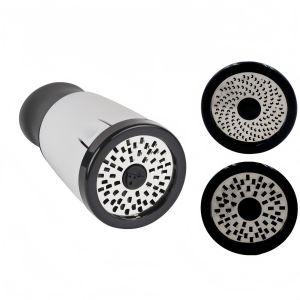 Portable Manual Cheese Grinder Mill Quick Grating and Slicing Cheese Shredder Chopper and Kitchen Grinding Tool