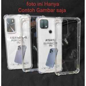 Softcase Casing Xiaomi REDMI NOTE 10 PRO Case Silikon Clear Bening Transparan Anti Crack Fuze