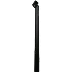 seat post eterna 60 cm bahan alloy