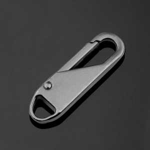 WDS Pengait Restleting Universal Zipper Cantelan Gantungan serbaguna / Cantelan Alat Penarik Sleting Bisa Dilepas Pasang