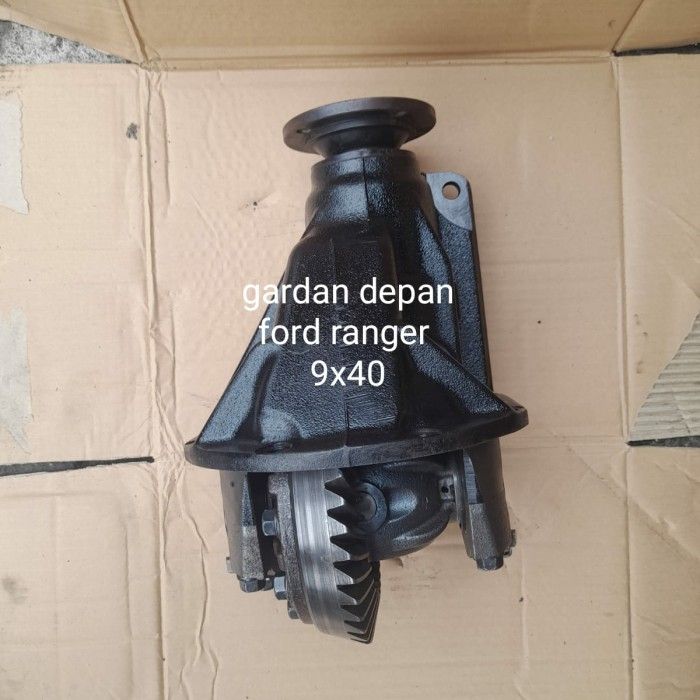 Crown Wheel Gigi Gardan Depan Ford Ranger 3.2 3200cc