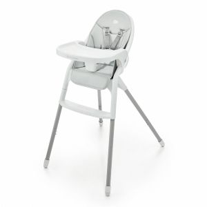 Kinderkraft High Chair Dinnly (Grey)