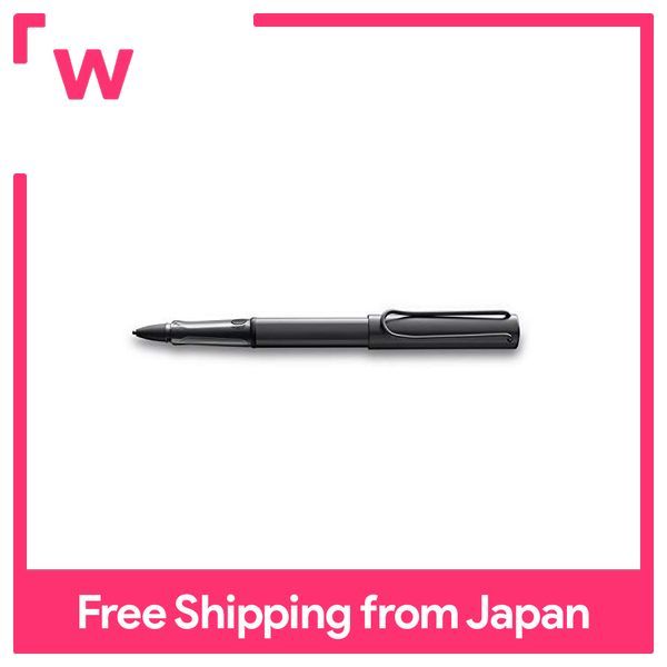 Lamy AL-star EMR Digital Pen Stylus Pen Black（） Lazada PH