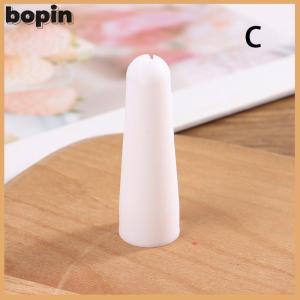 Bopin 1Pc Whip Cream Dispenser Part Whipped Tips Mounting Mouth Foamer Cover Holder Dinning Bar Sealing Ring Cream Special Head
