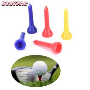 JCSYFAC 100 chiếc Áo thun chuyên nghiệp Pride 36mm Áo thun golf hiệu suất bằng nhựa Evolution