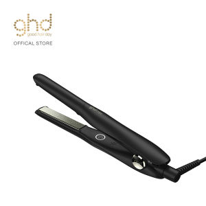 GHD Mini Hair Straightener - 40% slimmer plates¹ for precision styling from the root ideal for short hair and fringes