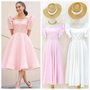 Modern Filipianiana Dress   xs to medium  classy and elegant timeless classic  timeless piece casual office or party classic piece super kapal ng tela hindi kayo magsisi our aim is to produce quality clothes premium fabric excellent quality fabric from