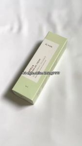 Kem dưỡng rau má IUNIK CENTELLA CALMING GEL CREAM