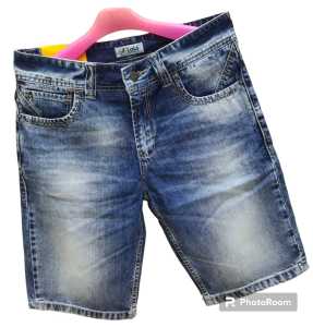 aldi store88Celana Jeans Lois Pendek Pria -/Celana Jeans Premium Pria-/Celana Import Denim Pria Model terbaru Kualitas Terbaik-/Celana Jeans Pria Biru waSH