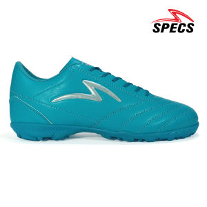 Sepatu Futsal Specs Seri Classic type gerigi cengkram kuat warna Biru Terbaru