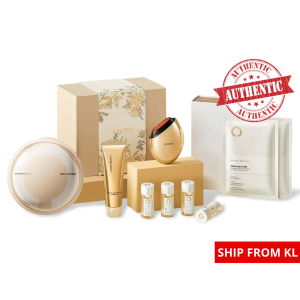 AMIRO S1 Collagen Canon Gold Facial RF Skin Tightening Device